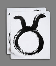 Load image into Gallery viewer, TAURUS <BR> April 21st - May 20th