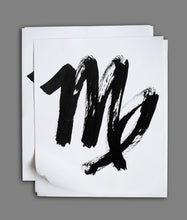 Load image into Gallery viewer, VIRGO <BR> Aug 23rd - Sept 22nd
