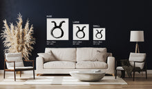 Load image into Gallery viewer, TAURUS <BR> April 21st - May 20th