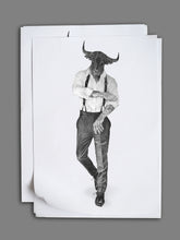 Load image into Gallery viewer, TAURUS <BR> April 21st - May 20th