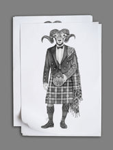 Load image into Gallery viewer, ARIES &lt;BR&gt; March 21st - April 20th
