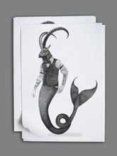 Load image into Gallery viewer, CAPRICORN &lt;BR&gt; Dec 22nd - Jan 19th

