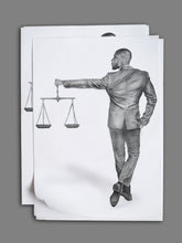 Load image into Gallery viewer, LIBRA &lt;BR&gt; Sept 23rd - Oct 22nd
