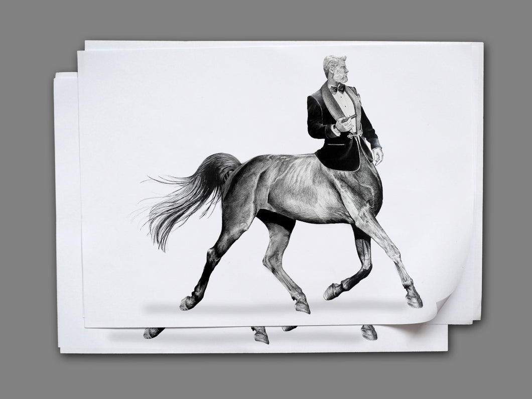 SAGITTARIUS <BR> Nov 22nd - Dec 21st