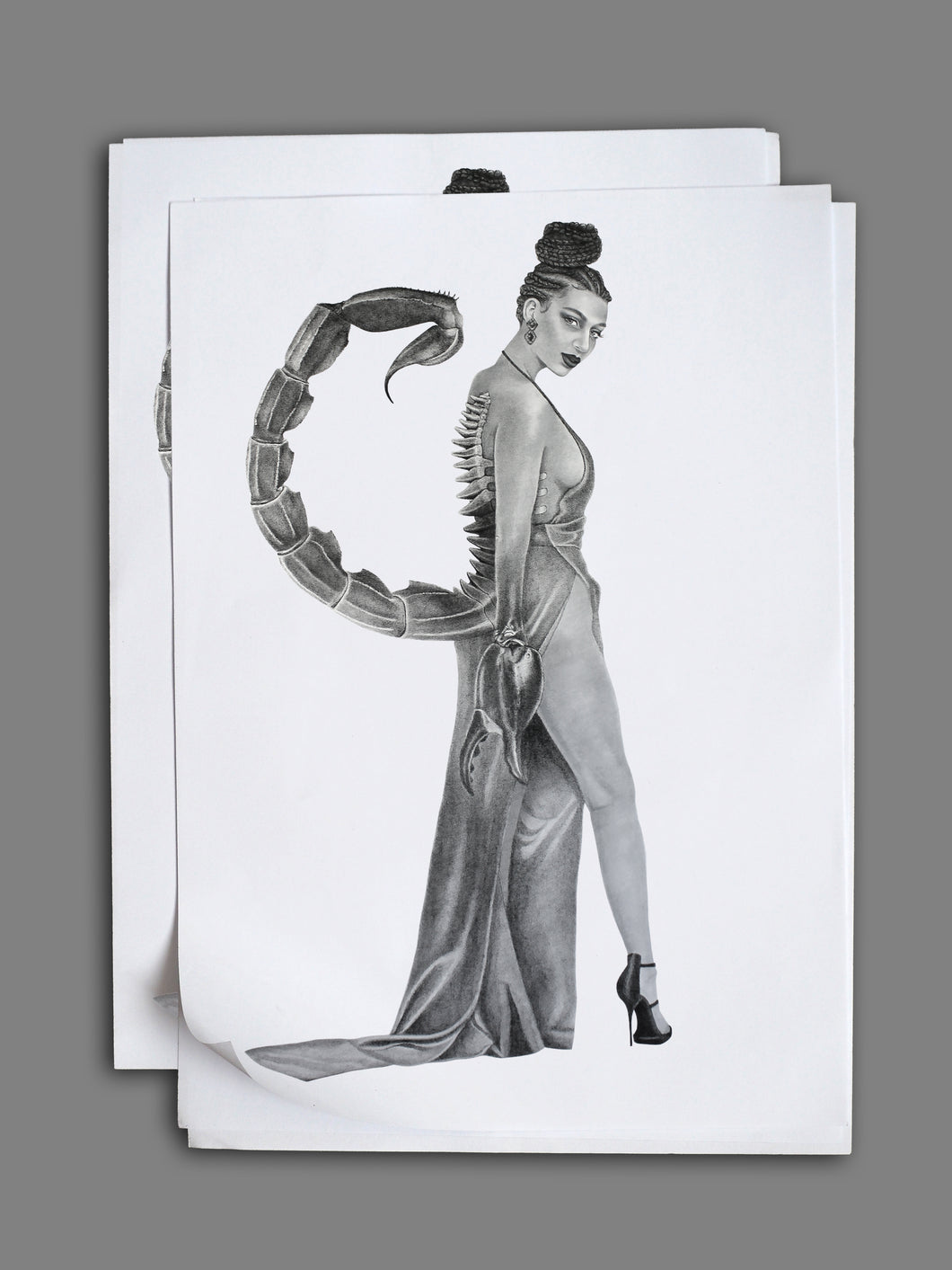 SCORPIO <BR> Oct 23rd - Nov 21st