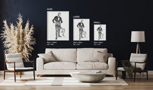 Load image into Gallery viewer, AQUARIUS &lt;BR&gt; Jan 20th - Feb 18th
