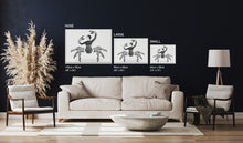 Load image into Gallery viewer, CANCER&lt;BR&gt; June 21st - July 22nd
