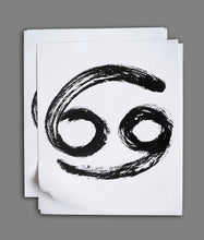 Load image into Gallery viewer, CANCER&lt;BR&gt; June 21st - July 22nd

