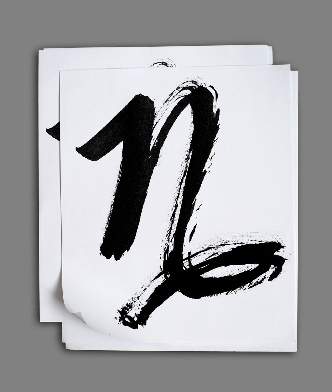 CAPRICORN <BR> Dec 22nd - Jan 19th