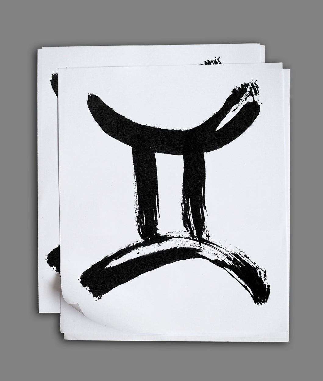 GEMINI <BR> May 21st - June 20th