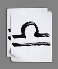 Load image into Gallery viewer, LIBRA &lt;BR&gt; Sept 23rd - Oct 22nd
