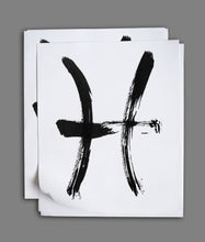 Load image into Gallery viewer, PISCES &lt;BR&gt; Feb 20th - March 20th
