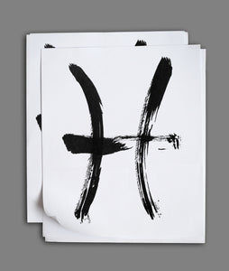 PISCES <BR> Feb 20th - March 20th