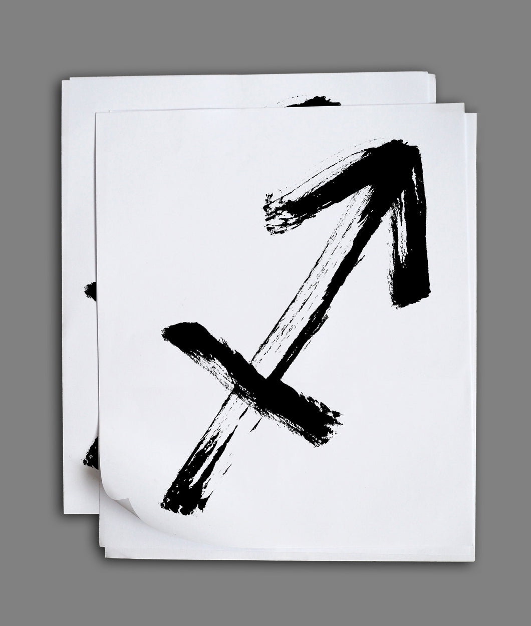 SAGITTARIUS <BR> Nov 22nd - Dec 21st