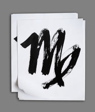 Load image into Gallery viewer, VIRGO &lt;BR&gt; Aug 23rd - Sept 22nd
