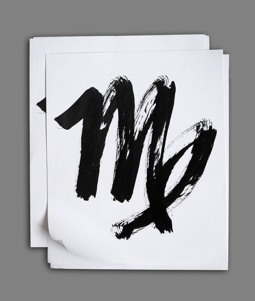 VIRGO <BR> Aug 23rd - Sept 22nd