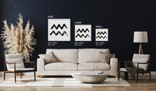 Load image into Gallery viewer, AQUARIUS &lt;BR&gt; Jan 20th - Feb 18th
