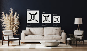 GEMINI <BR> May 21st - June 20th