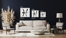 Load image into Gallery viewer, PISCES &lt;BR&gt; Feb 20th - March 20th
