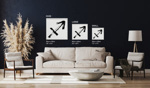 SAGITTARIUS <BR> Nov 22nd - Dec 21st