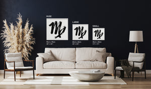 VIRGO <BR> Aug 23rd - Sept 22nd