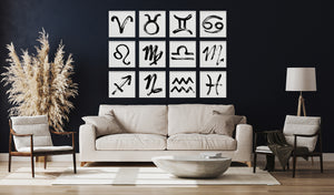 SCORPIO <BR> Oct 23rd - Nov 21st