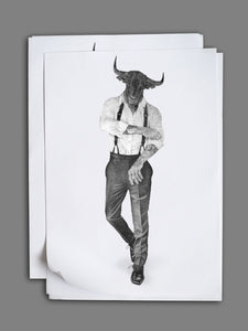 TAURUS <BR> April 21st - May 20th