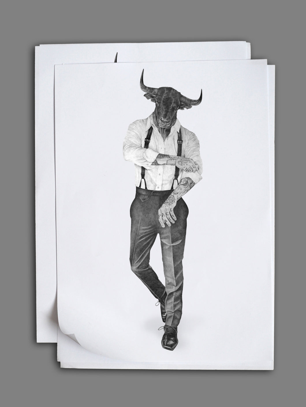 TAURUS <BR> April 21st - May 20th
