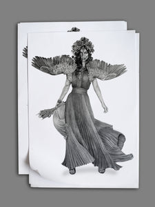 VIRGO <BR> Aug 23rd - Sept 22nd