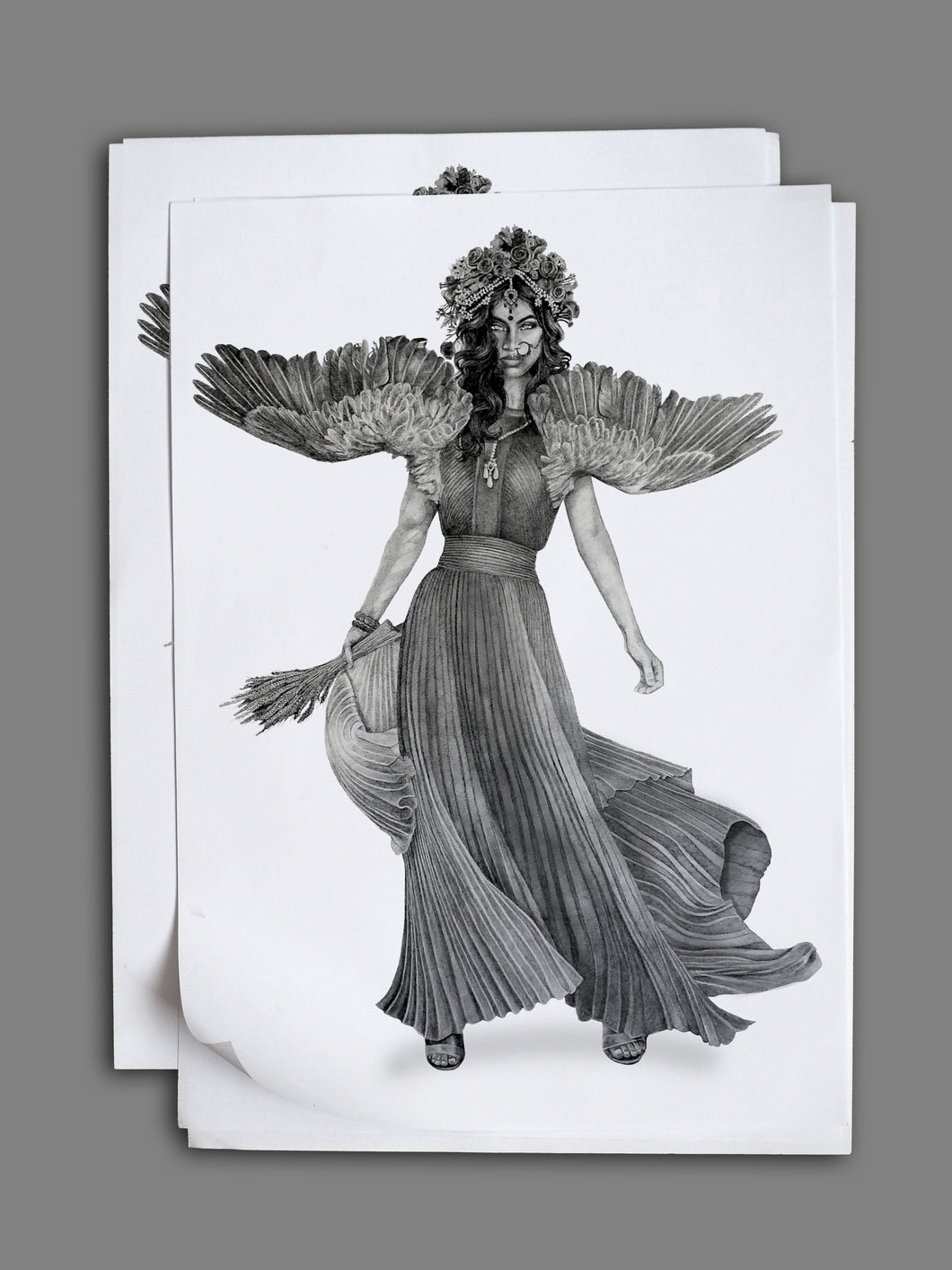 VIRGO <BR> Aug 23rd - Sept 22nd